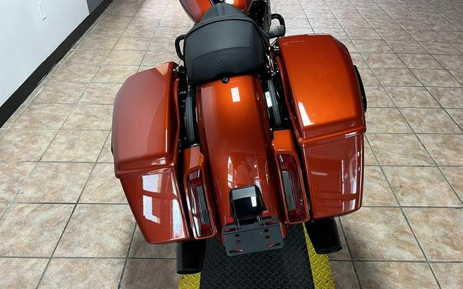 2024 Harley-Davidson® FLHX - Street Glide®