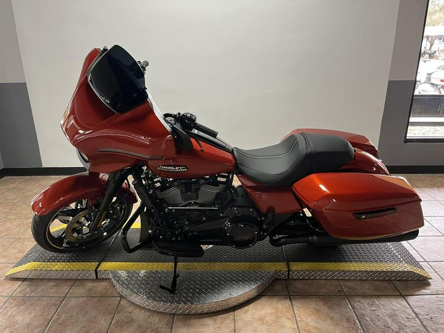 2024 Harley-Davidson® FLHX - Street Glide®