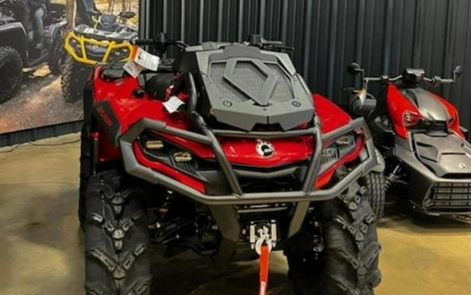 2024 Can-Am Outlander X mr 850