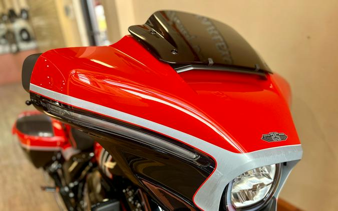 2024 Harley-Davidson CVO™ Street Glide®