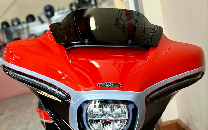 2024 Harley-Davidson CVO™ Street Glide®