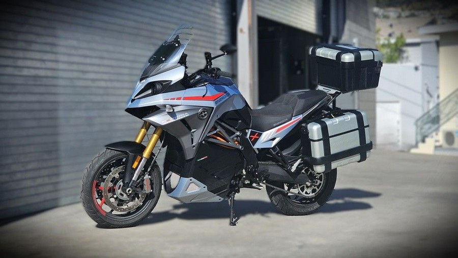 2024 ENERGICA EXPERIA