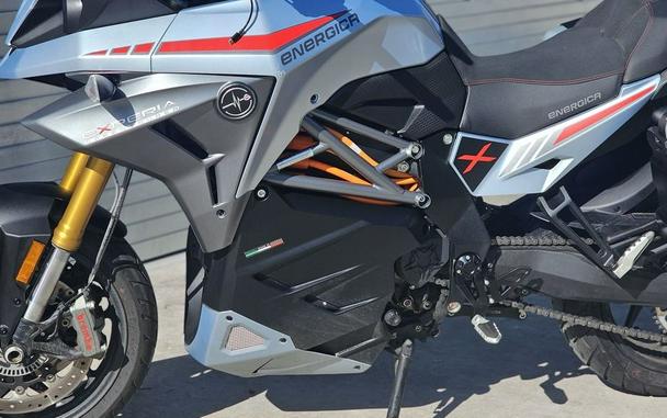 2024 ENERGICA EXPERIA