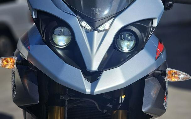 2024 ENERGICA EXPERIA