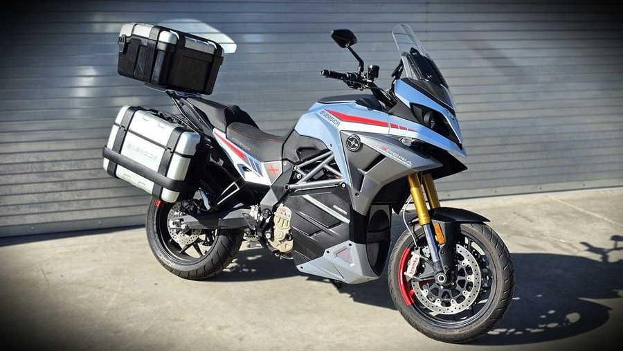 2024 ENERGICA EXPERIA