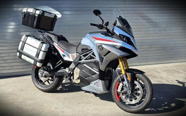 2024 ENERGICA EXPERIA