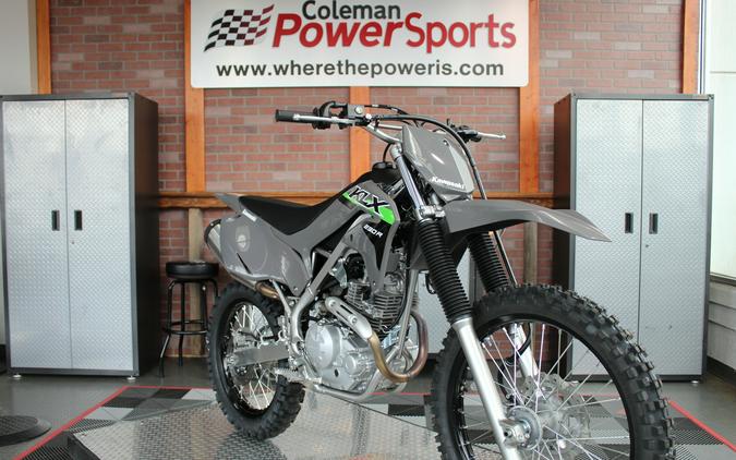 2024 Kawasaki KLX® 230R