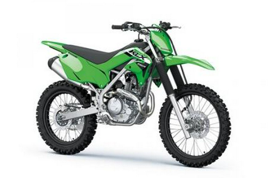 2024 Kawasaki KLX® 230R