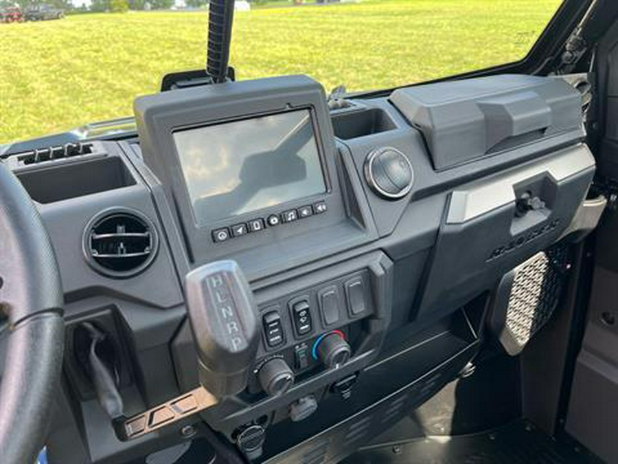 2025 Polaris Ranger XP 1000 NorthStar Edition Ultimate