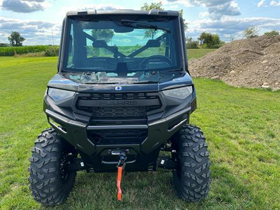 2025 Polaris Ranger XP 1000 NorthStar Edition Ultimate