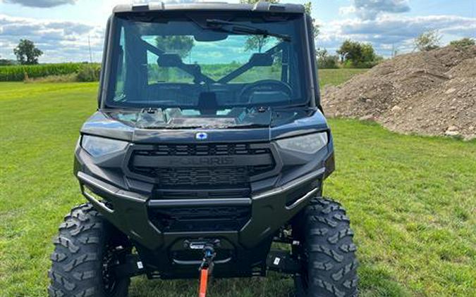 2025 Polaris Ranger XP 1000 NorthStar Edition Ultimate