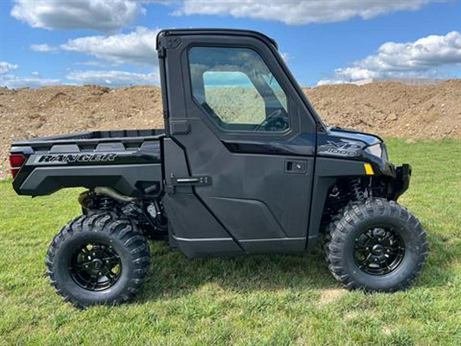 2025 Polaris Ranger XP 1000 NorthStar Edition Ultimate