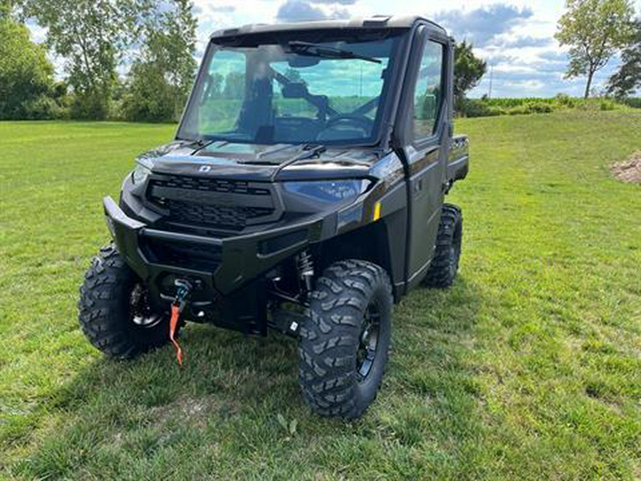 2025 Polaris Ranger XP 1000 NorthStar Edition Ultimate