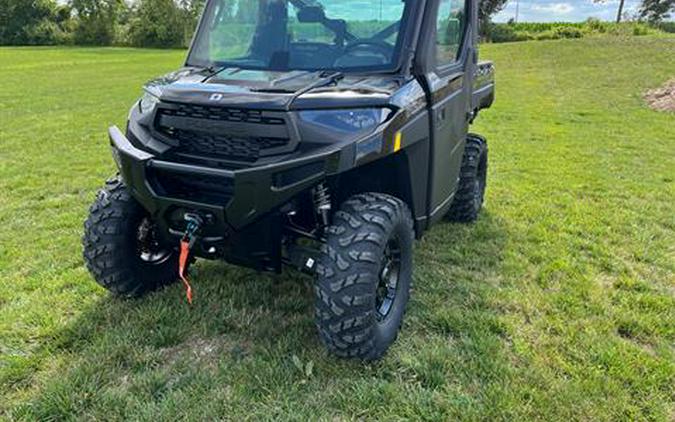 2025 Polaris Ranger XP 1000 NorthStar Edition Ultimate