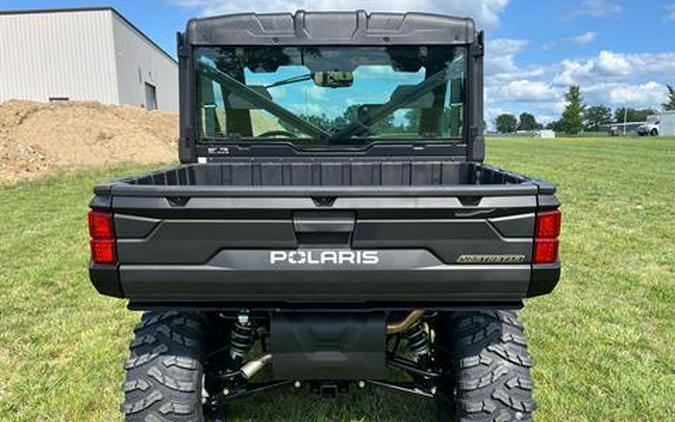 2025 Polaris Ranger XP 1000 NorthStar Edition Ultimate