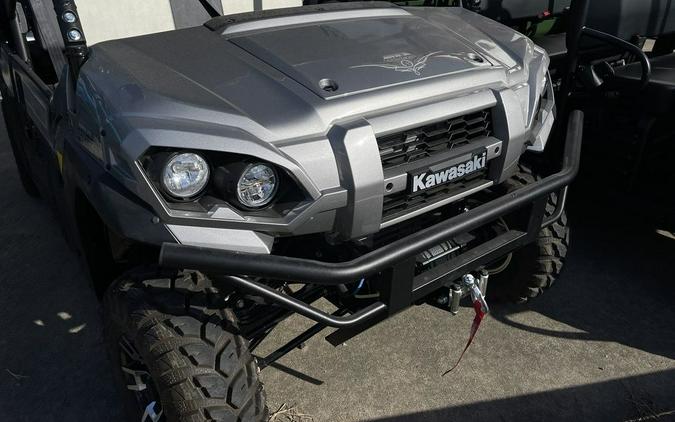 2026 Kawasaki Mule Pro-Fxt™ 1000 LE Ranch Edition