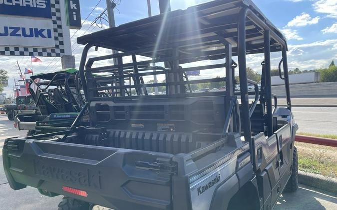 2026 Kawasaki Mule Pro-Fxt™ 1000 LE Ranch Edition