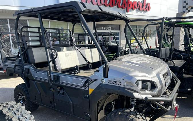 2026 Kawasaki Mule Pro-Fxt™ 1000 LE Ranch Edition