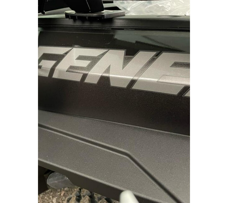 2026 Polaris General XP 1000 Ultimate