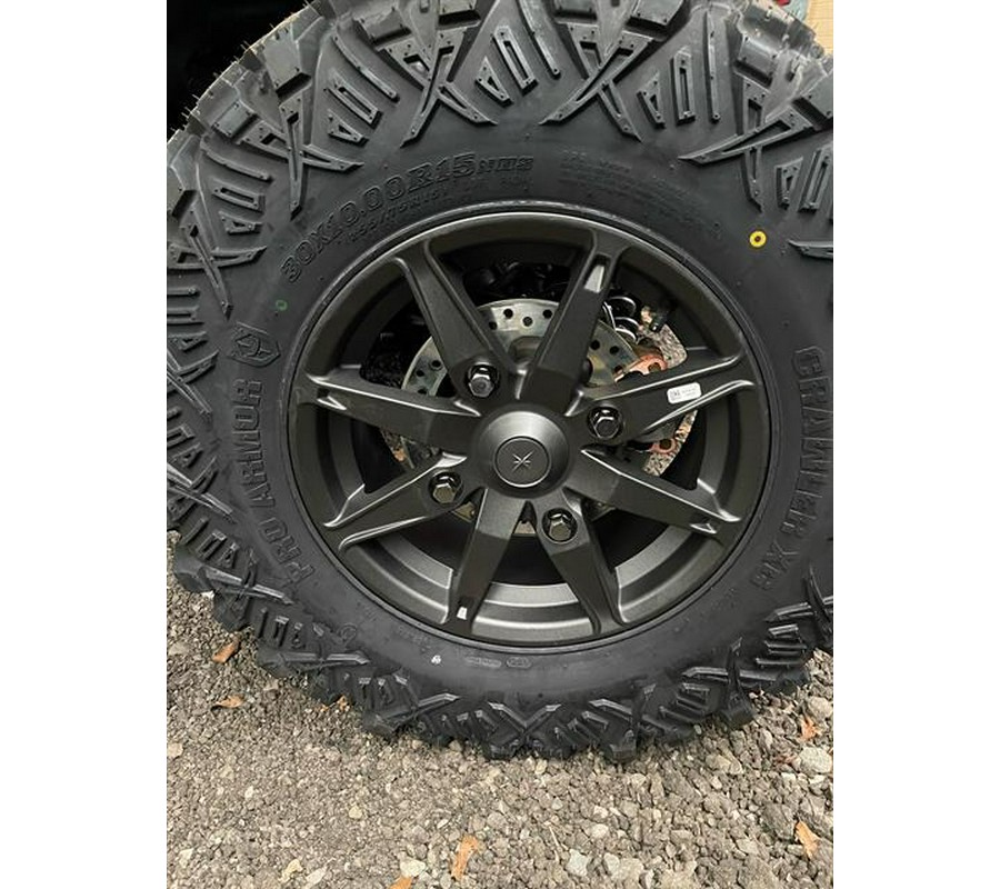 2026 Polaris General XP 1000 Ultimate