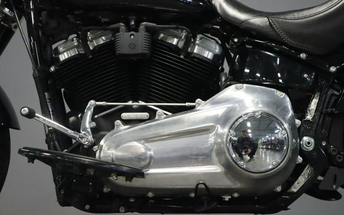 2021 Harley-Davidson Softail Slim