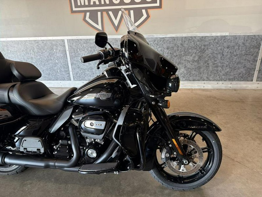 2023 Harley-Davidson® FLHTK - Ultra Limited