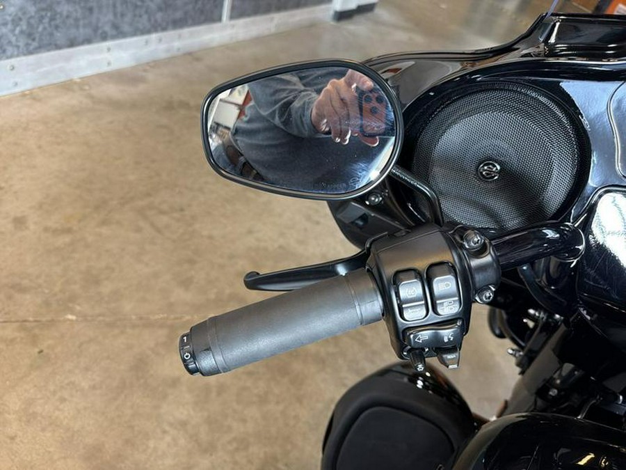 2023 Harley-Davidson® FLHTK - Ultra Limited