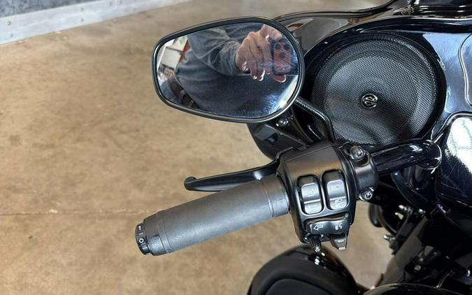 2023 Harley-Davidson® FLHTK - Ultra Limited