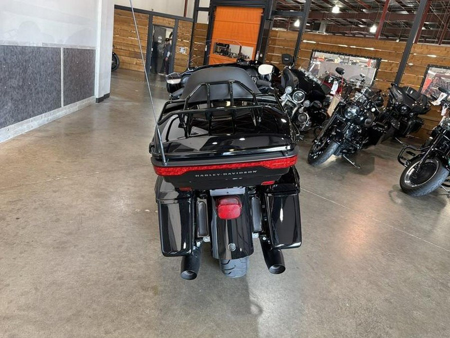 2023 Harley-Davidson® FLHTK - Ultra Limited