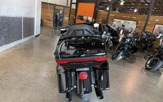 2023 Harley-Davidson® FLHTK - Ultra Limited