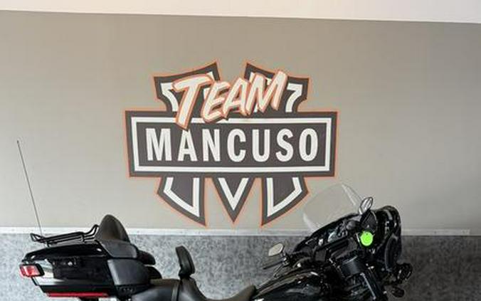 2023 Harley-Davidson® FLHTK - Ultra Limited