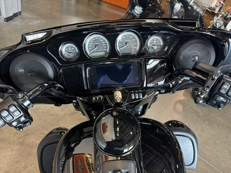 2023 Harley-Davidson® FLHTK - Ultra Limited