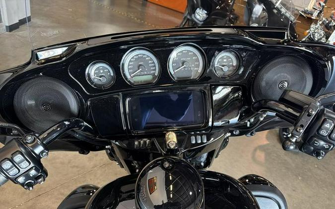 2023 Harley-Davidson® FLHTK - Ultra Limited