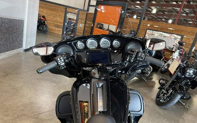 2023 Harley-Davidson® FLHTK - Ultra Limited