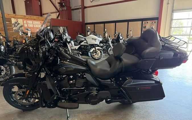 2023 Harley-Davidson® FLHTK - Ultra Limited