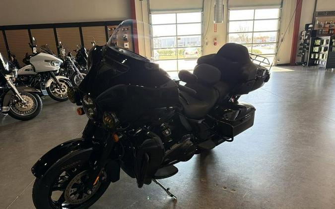2023 Harley-Davidson® FLHTK - Ultra Limited
