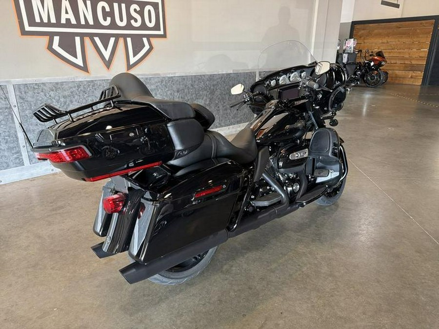 2023 Harley-Davidson® FLHTK - Ultra Limited