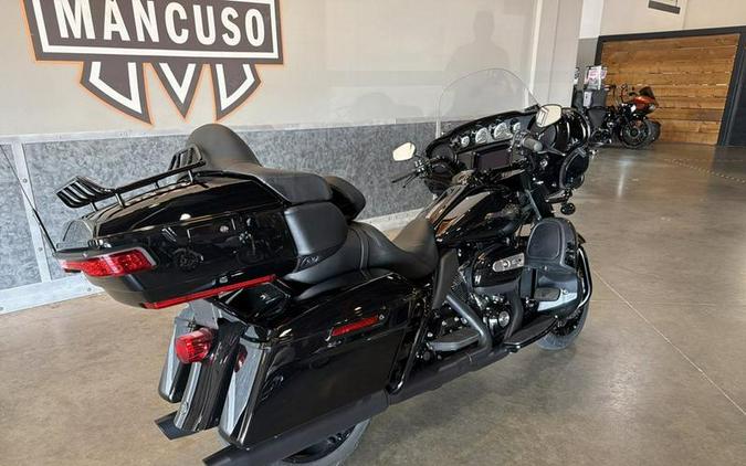 2023 Harley-Davidson® FLHTK - Ultra Limited