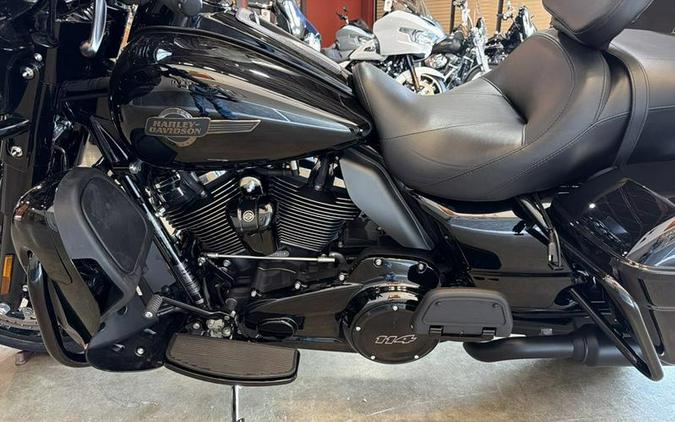 2023 Harley-Davidson® FLHTK - Ultra Limited