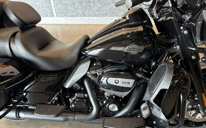 2023 Harley-Davidson® FLHTK - Ultra Limited