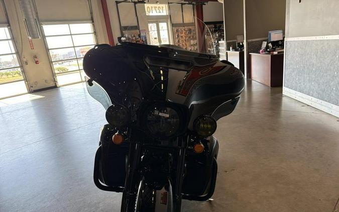 2023 Harley-Davidson® FLHTK - Ultra Limited