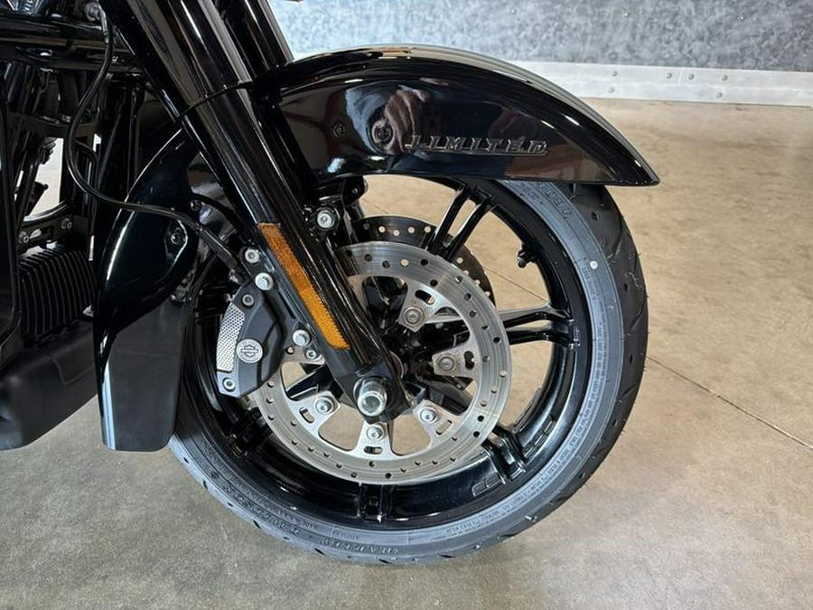 2023 Harley-Davidson® FLHTK - Ultra Limited