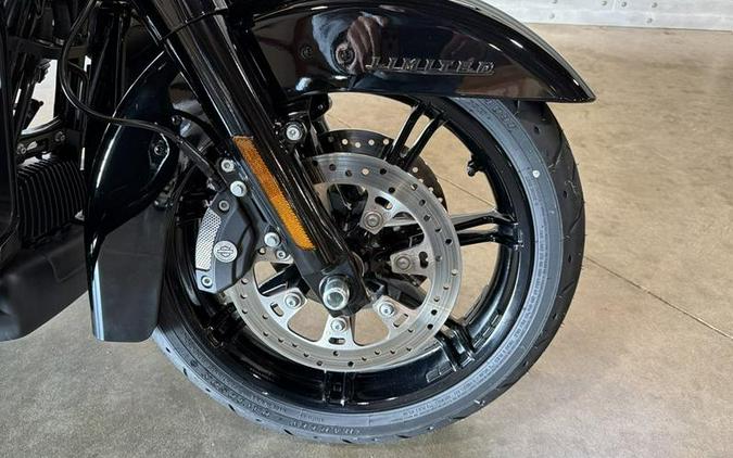 2023 Harley-Davidson® FLHTK - Ultra Limited