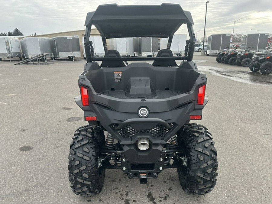 2026 CFMOTO ZFORCE 950 Trail