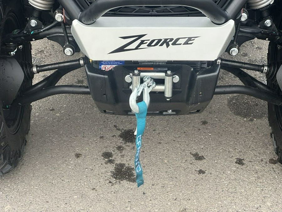 2026 CFMOTO ZFORCE 950 Trail