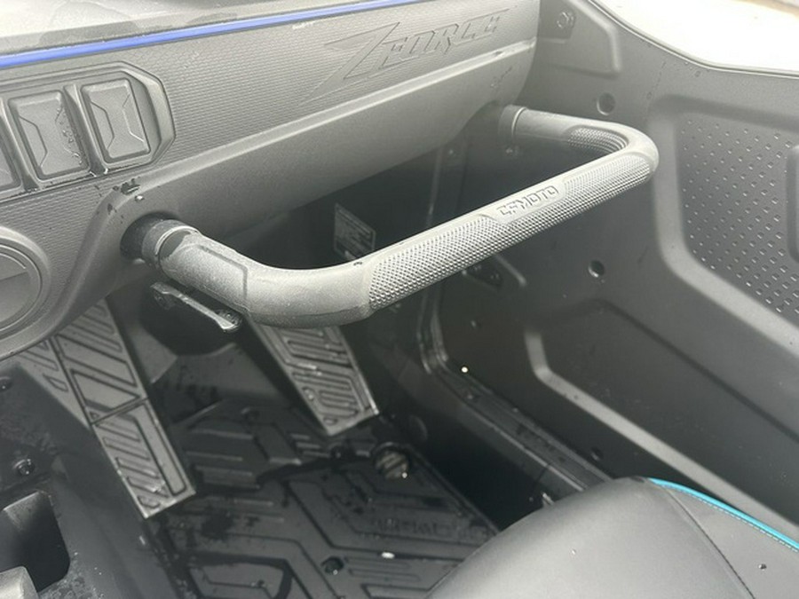 2026 CFMOTO ZFORCE 950 Trail