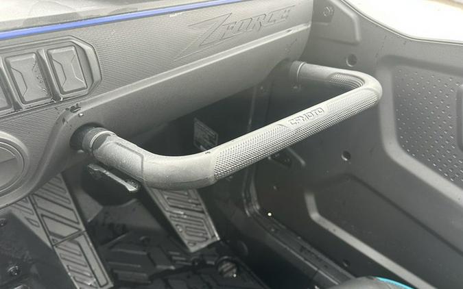 2026 CFMOTO ZFORCE 950 Trail