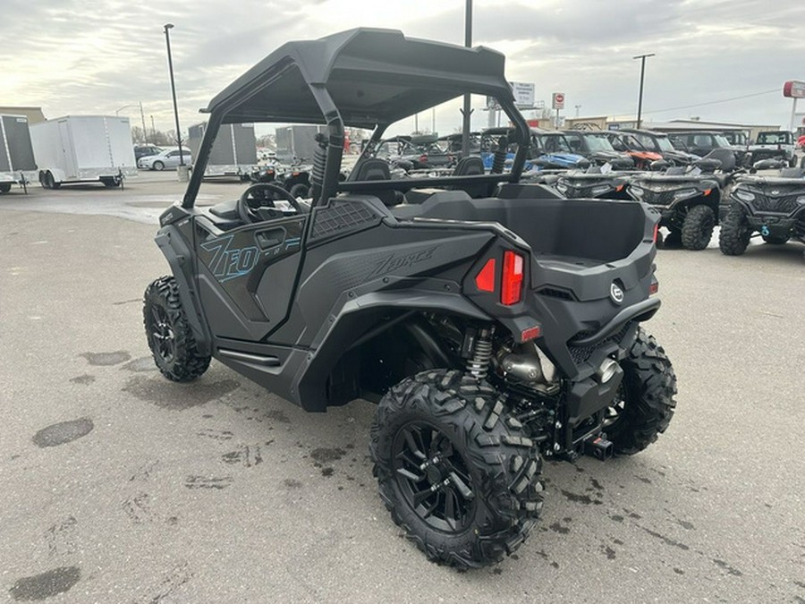 2026 CFMOTO ZFORCE 950 Trail