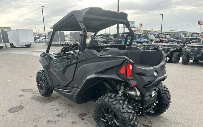 2026 CFMOTO ZFORCE 950 Trail