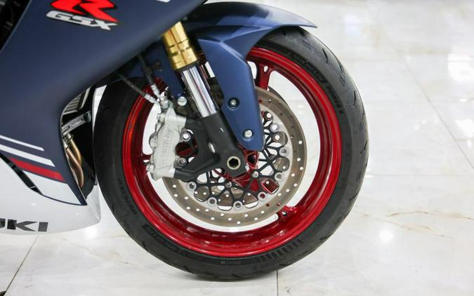 2024 Suzuki GSX-R750M4